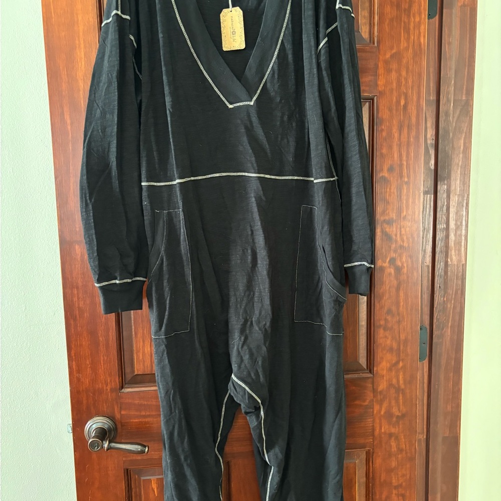 Natural Life onesies